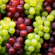 IEATGRAPES