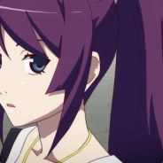 戦场ヶ原ひたぎ