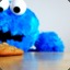 Cookie Monster