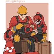 Player Avatar