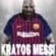 Kratos Messi