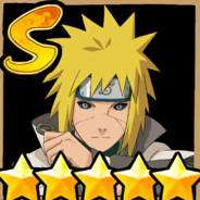 波风水门【秽土转生】