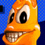 WOODY WILD