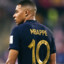 Kylian Mbappé