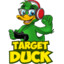 Target Duck