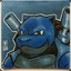 Blastoise