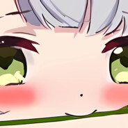 你爹边哭边笑地