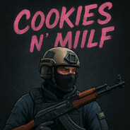 Cookies N' Milf avatar