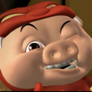 望子成龙小学GGBond