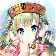 東风谷早苗 avatar