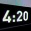 сияй 4:20