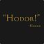 Hodor