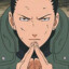 Shikamaru