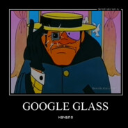 GOOGLE GLASS