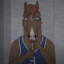 Bojack Horseman