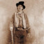 Billy the Kid