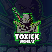 Toxickwombat