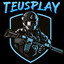 TeusPLAY