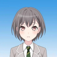 羽丘学生会主席MyGO乐队总设计师偷摸零同志