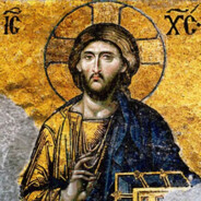 JESUS Steam avatar