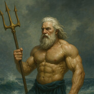 [KZ]🔱 Poseidon🔱 - steam id 76561199831583397