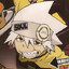 Steam avatar