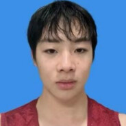 孤独的导管男孩