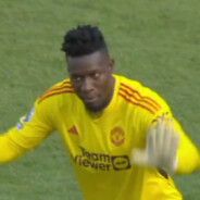 Onana the G.O.A.T