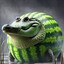 GLORBO FRUTTODRILLO