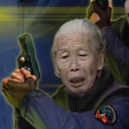 八十岁正是rushA的年纪