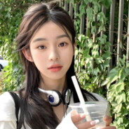 可爱的女孩子怎么守的