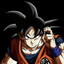 Son Goku