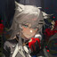 Legend WHiTeWolF