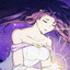 Violet Loneliness