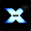 Mr X.