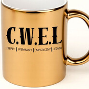 Kubek C.W.E.L