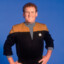 Chief Miles O&#039;Brien