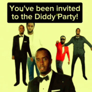 Aint No Party Like A Diddy Party