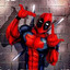DeadPool!:D@bandit