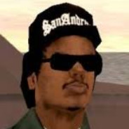 Player Avatar