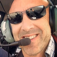 荣誉机长佐巴扬