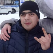 Kamo Homosyan Steam avatar