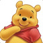 Winnie the flu