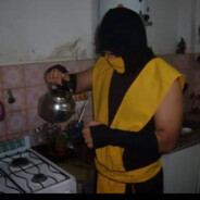 Steam Avatar
