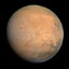 Literally Just Mars
