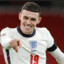 PHIL FODEN