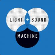 Light + Sound Machine