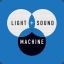 Light + Sound Machine