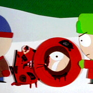 OMG, they killed Kenny!