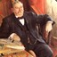 Grover Cleveland: Party Animal